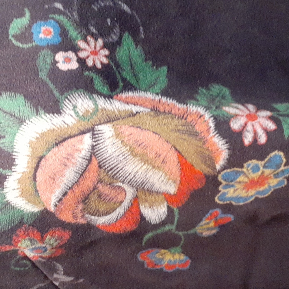 Anthropologie⚘Absolutely Stunning Dress⚘Excellent Condition SOLD - Picture 7 of 10